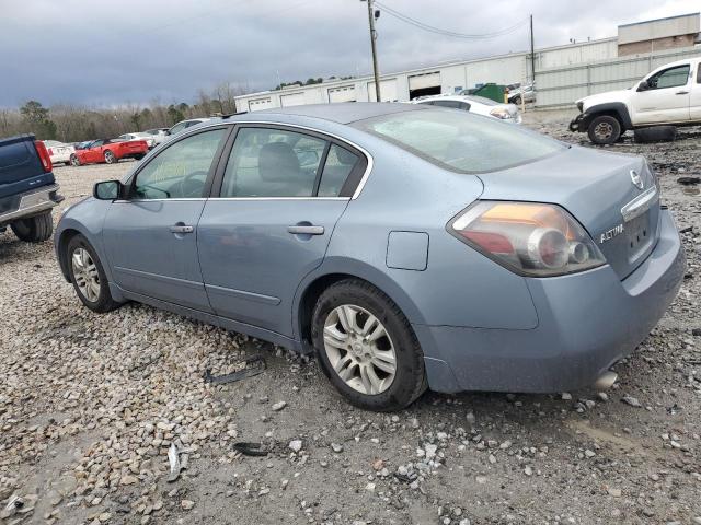 Photo 2 from auction – 2011 NISSAN ALTIMA BAS with VIN 1N4AL2AP3BC130848