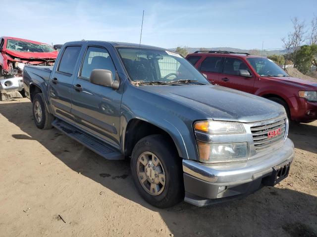 Photo 4 from auction – 2007 GMC CANYON with VIN 1GTCS13E478114907