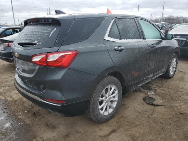 Photo 3 from auction – 2018 CHEVROLET EQUINOX LT with VIN 3GNAXJEV8JS649153