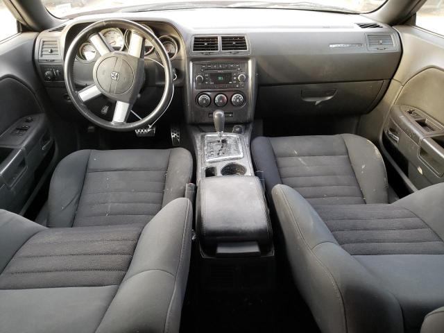 Photo 8 from auction – 2010 DODGE CHALLENGER with VIN 2B3CJ4DVXAH190069