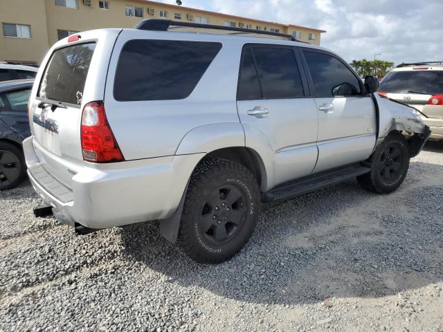 Zdjęcie 3 z aukcji – 2007 TOYOTA 4RUNNER SR z VIN JTEZU14R278078071