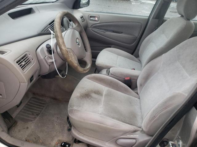 Photo 7 from auction – 2002 TOYOTA PRIUS with VIN JT2BK18U720048218