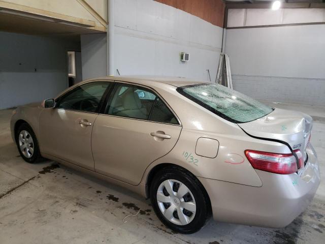 Photo 2 from auction – 2009 TOYOTA CAMRY BASE with VIN 4T1BE46KX9U402507