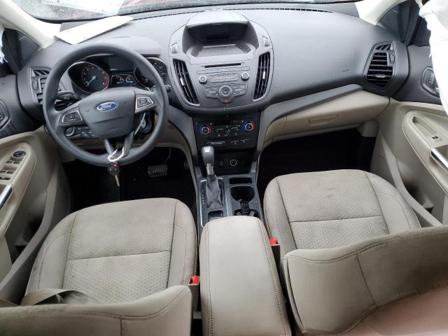 Photo 8 from auction – 2017 FORD ESCAPE SE with VIN 1FMCU9GD6HUB47809