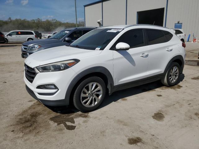 Photo 1 from auction – 2016 HYUNDAI TUCSON LIM with VIN KM8J33A20GU060307