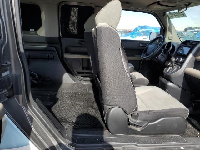 Photo 10 from auction – 2008 HONDA ELEMENT EX with VIN 5J6YH28788L004908