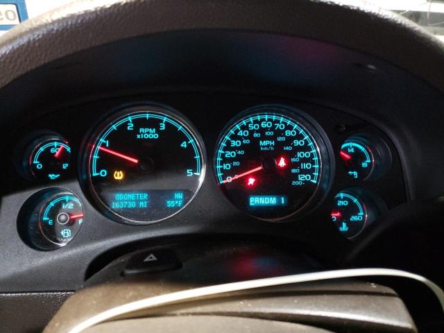 Photo 9 from auction – 2014 GMC SIERRA with VIN 1GT115E8XEF163319