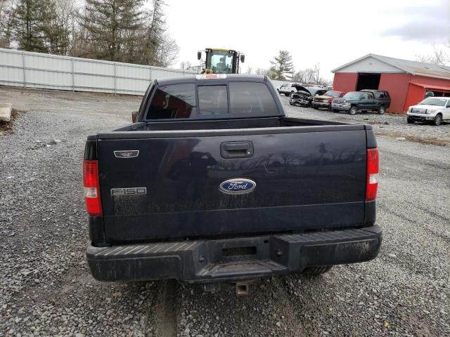 Photo 6 from auction – 2005 FORD F150 with VIN 1FTPX14575FA96820