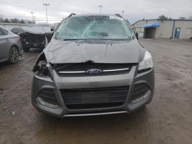 Photo 5 from auction – 2013 FORD ESCAPE with VIN 1FMCU9GX5DUC40664