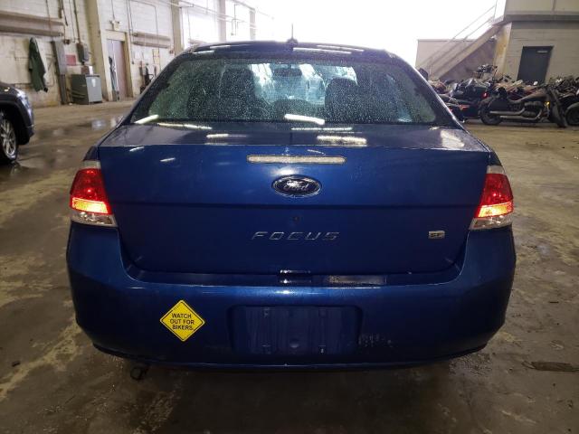 Photo 6 from auction – 2009 FORD FOCUS SE with VIN 1FAHP35NX9W146698
