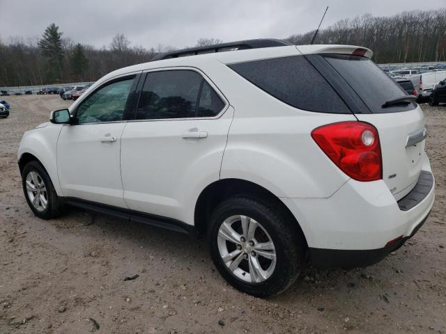 Photo 2 from auction – 2013 CHEVROLET EQUINOX LT with VIN 2GNFLNEK7D6109293