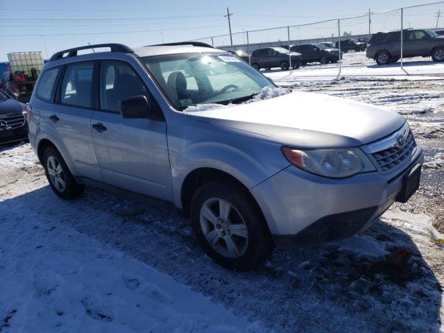 Photo 4 from auction – 2013 SUBARU FORESTER with VIN JF2SHABC2DH443970