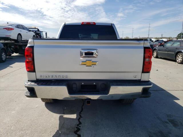 Photo 6 from auction – 2015 CHEVROLET SILVERADO with VIN 3GCUKREC1FG135026