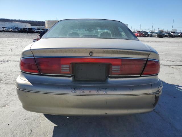 Photo 6 from auction – 2000 BUICK CENTURY CU with VIN 2G4WS52J7Y1276114