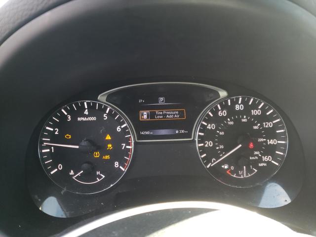 Photo 9 from auction – 2016 NISSAN ALTIMA 2.5 with VIN 1N4AL3AP9GN304228