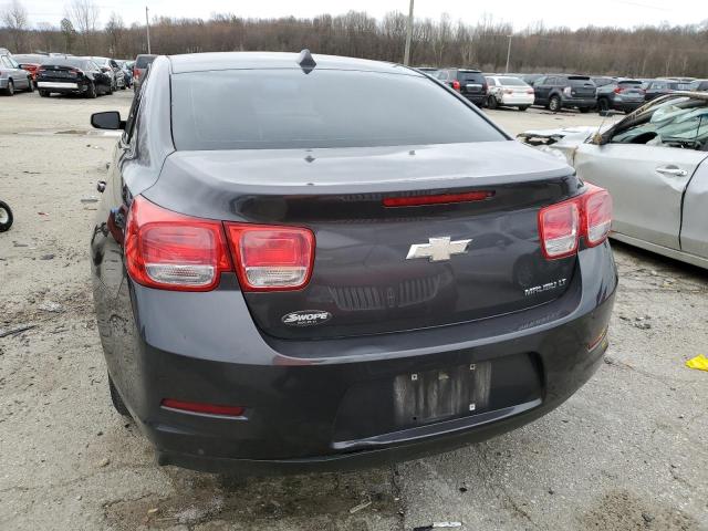 Photo 6 from auction – 2013 CHEVROLET MALIBU 1LT with VIN 1G11C5SAXDF202094
