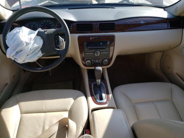 Photo 8 from auction – 2011 CHEVROLET IMPALA LT with VIN 2G1WB5EK7B1167337