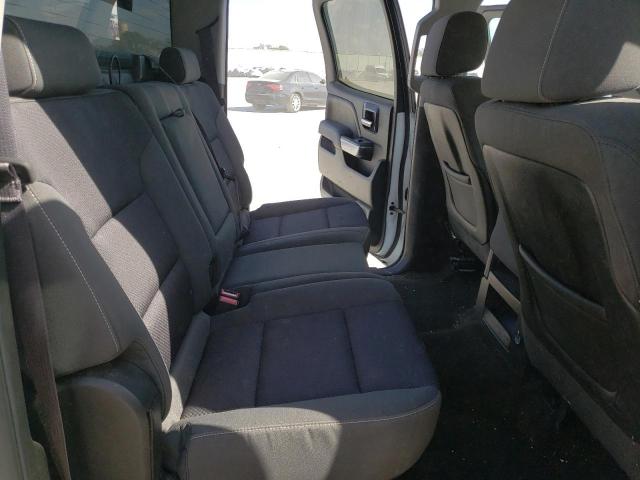 Photo 10 from auction – 2015 CHEVROLET SILVERADO with VIN 3GCPCREC5FG360303