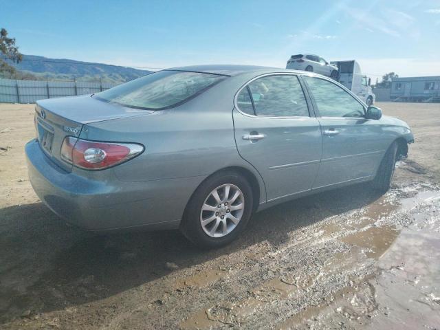 Photo 3 from auction – 2003 LEXUS ES 300 with VIN JTHBF30G330102398