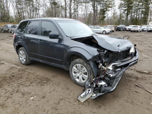 صورة رقم 4 من المزاد - 2009 SUBARU FORESTER 2 مع VIN JF2SH61699G702394