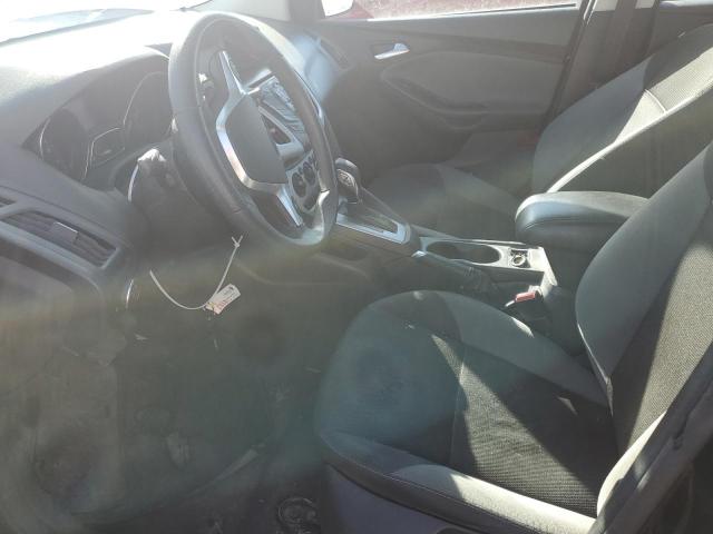 Photo 7 from auction – 2014 FORD FOCUS SE with VIN 1FADP3F29EL334336