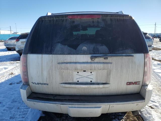 Photo 6 from auction – 2013 GMC YUKON DENA with VIN 1GKS2EEF3DR215701