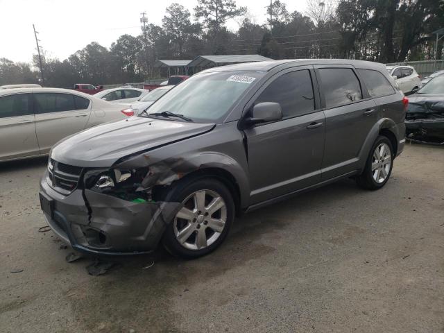 Photo 1 from auction – 2013 DODGE JOURNEY R/ with VIN 3C4PDCEG6DT561760