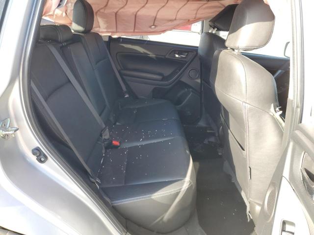 Photo 10 from auction – 2014 SUBARU FORESTER 2 with VIN JF2SJGMC2EH503459