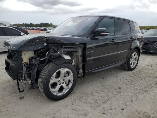 LAND ROVER RANGE ROVE 2020 with VIN SALWR2SU8LA713263 - Photo from auction
