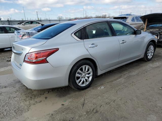 Photo 3 from auction – 2013 NISSAN ALTIMA 2.5 with VIN 1N4AL3AP0DC246503