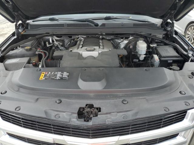 Photo 12 from auction – 2018 CADILLAC ESCALADE E with VIN 1GYS4HKJ1JR232650
