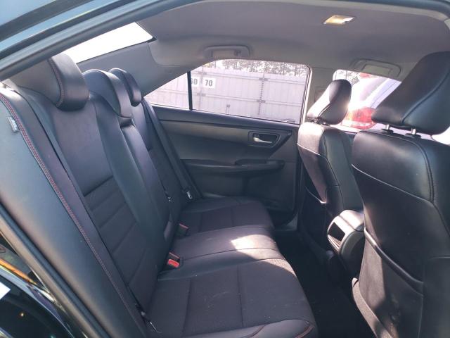 Photo 10 from auction – 2017 TOYOTA CAMRY LE with VIN 4T1BF1FK4HU354237