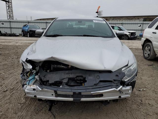 Photo 5 from auction – 2013 FORD TAURUS SEL with VIN 1FAHP2E81DG166264