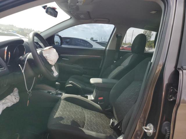 Photo 7 from auction – 2020 MITSUBISHI OUTLANDER with VIN JA4AP3AU4LU008709