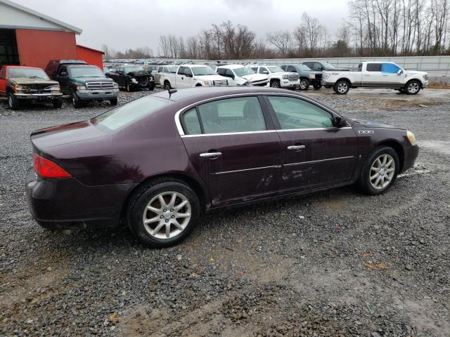 Photo 3 from auction – 2008 BUICK LUCERNE CX with VIN 1G4HD57238U129099