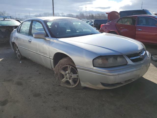 Photo 4 from auction – 2004 CHEVROLET IMPALA LS with VIN 2G1WH52K449297602
