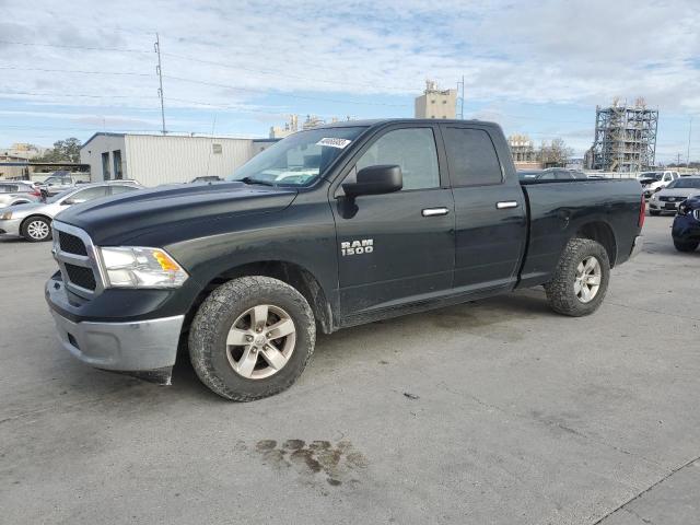 صورة رقم 1 من المزاد - 2017 RAM 1500 SLT مع VIN 1C6RR6GG0HS582224