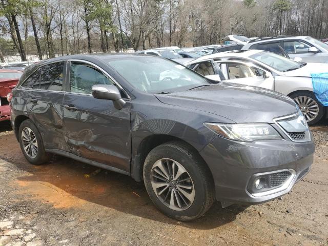 Photo 4 from auction – 2016 ACURA RDX ADVANC with VIN 5J8TB3H77GL009086