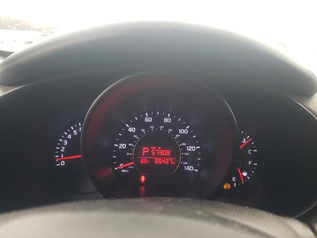 صورة رقم 9 من المزاد - 2015 KIA SOUL مع VIN KNDJN2A22F7783596