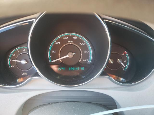 Photo 9 from auction – 2010 CHEVROLET MALIBU LS with VIN 1G1ZA5E05A4104058