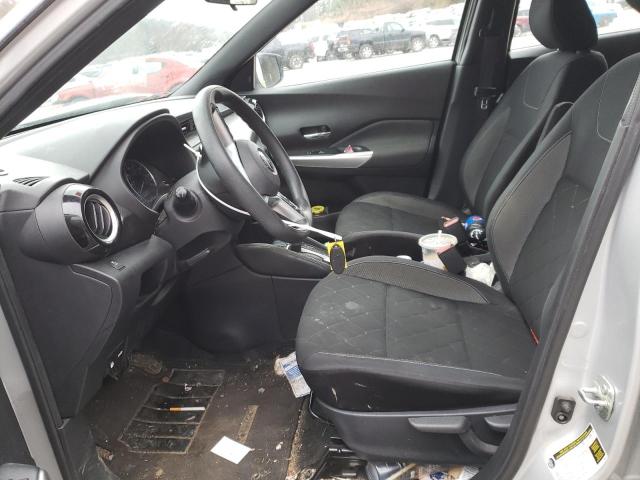 Photo 7 from auction – 2019 NISSAN KICKS S with VIN 3N1CP5CU3KL535238