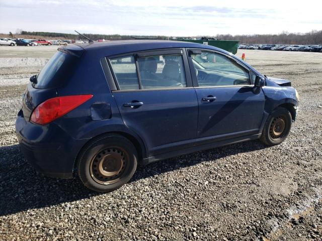 Photo 3 from auction – 2008 NISSAN VERSA S with VIN 3N1BC13E48L428975