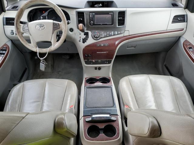 Photo 8 from auction – 2013 TOYOTA SIENNA XLE with VIN 5TDDK3DC6DS053984