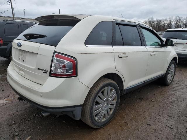 Photo 3 from auction – 2008 FORD EDGE LIMIT with VIN 2FMDK49C28BA22216