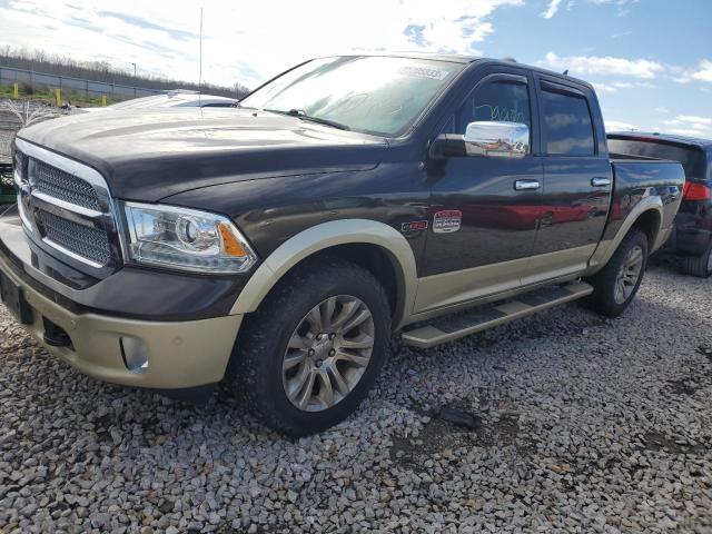 RAM 1500 LONGH 2016 with VIN 1C6RR7PM9GS224792 - Photo from auction