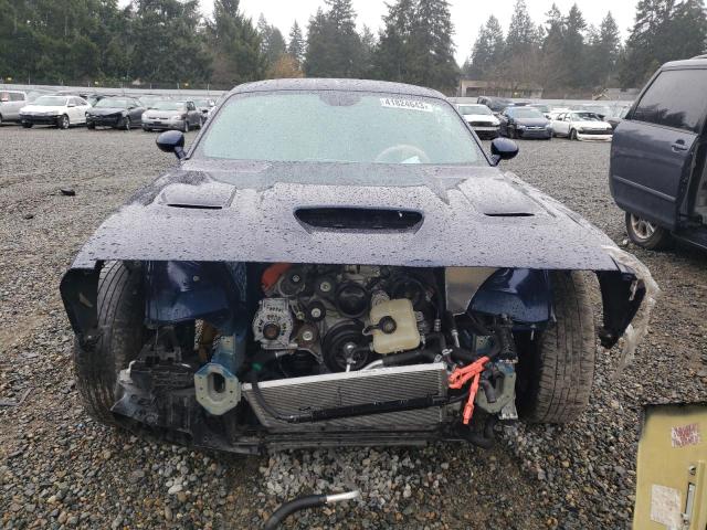 Photo 5 from auction – 2015 DODGE CHALLENGER with VIN 2C3CDZC97FH834193