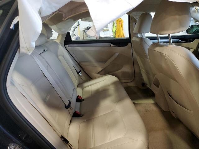 Photo 10 from auction – 2014 VOLKSWAGEN PASSAT S with VIN 1VWAT7A38EC103179