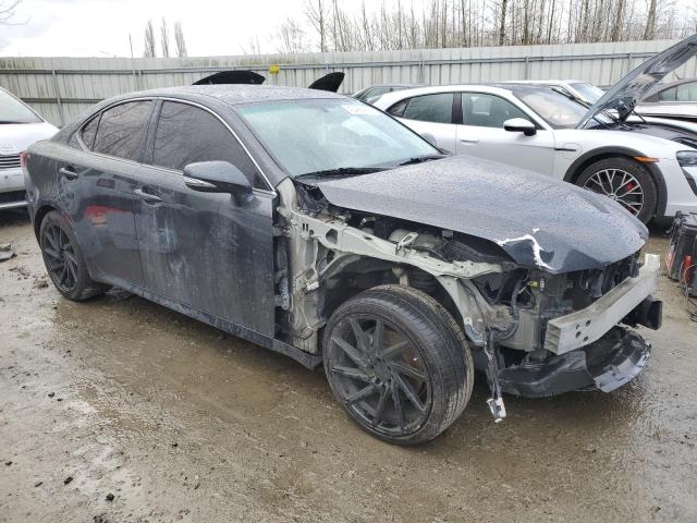 Photo 4 from auction – 2011 LEXUS IS 250 with VIN JTHBF5C27B5146305