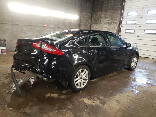 Photo 3 from auction – 2016 FORD FUSION with VIN 3FA6P0H74GR395212