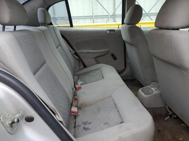 Photo 10 from auction – 2005 CHEVROLET COBALT with VIN 1G1AK52F357576380